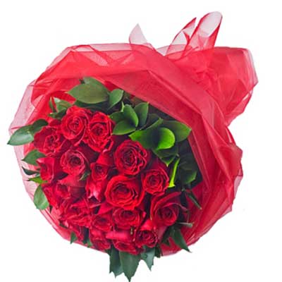"Romantic Roses Flo.. - Click here to View more details about this Product